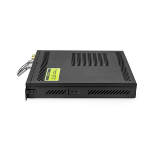 Gran oferta, PC integrada de 2,4G y 5G de 10. ª generación, ordenador Industrial, WiFi, 4K, 60Hz, 4K, 180*195*30 con procesador Intel I3/I5/I7 Stock - Product Image 2