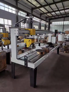 OSC-<strong>S</strong> Automatic Kitchen Counter Top Stone Cutting Bridge Table Saw <strong>Marble</strong> Stone Cutting Slab Machine Bridge Saw Cutting Machine - Product Image 3