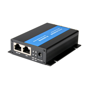 4G Industrial <strong>Router</strong> DTU <strong>Router</strong> RS232 RS485 Modbus MQTT PPTP L2TP GRE VPN and GPS - Product Image 5