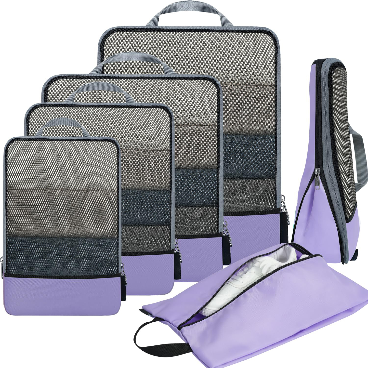 Light Purple