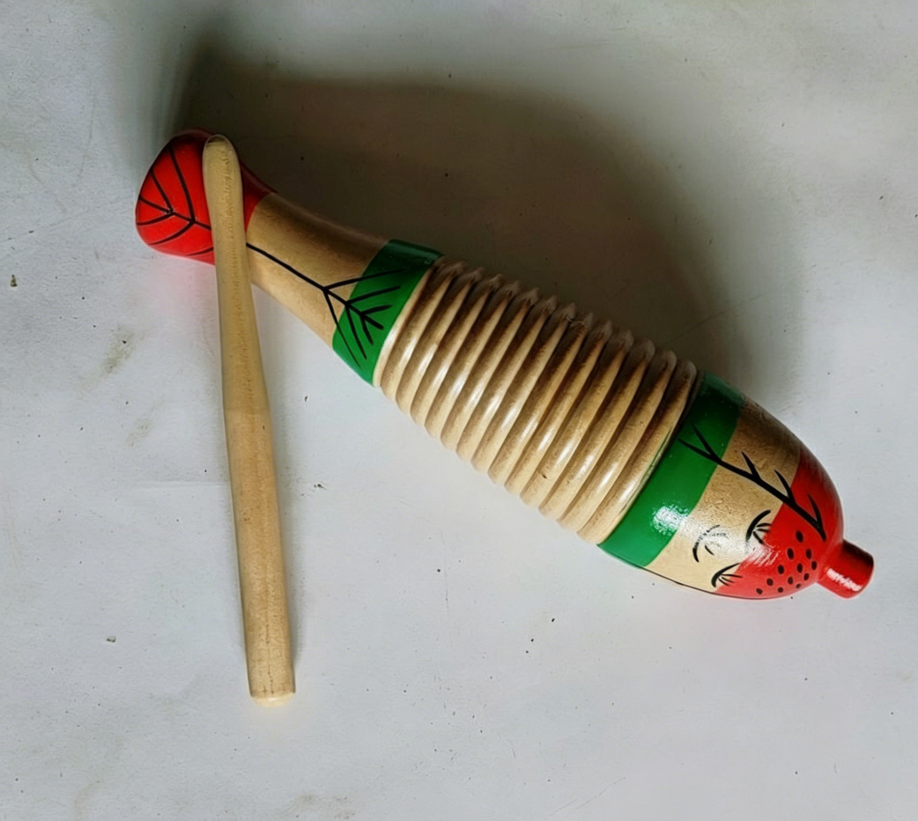 Coloré