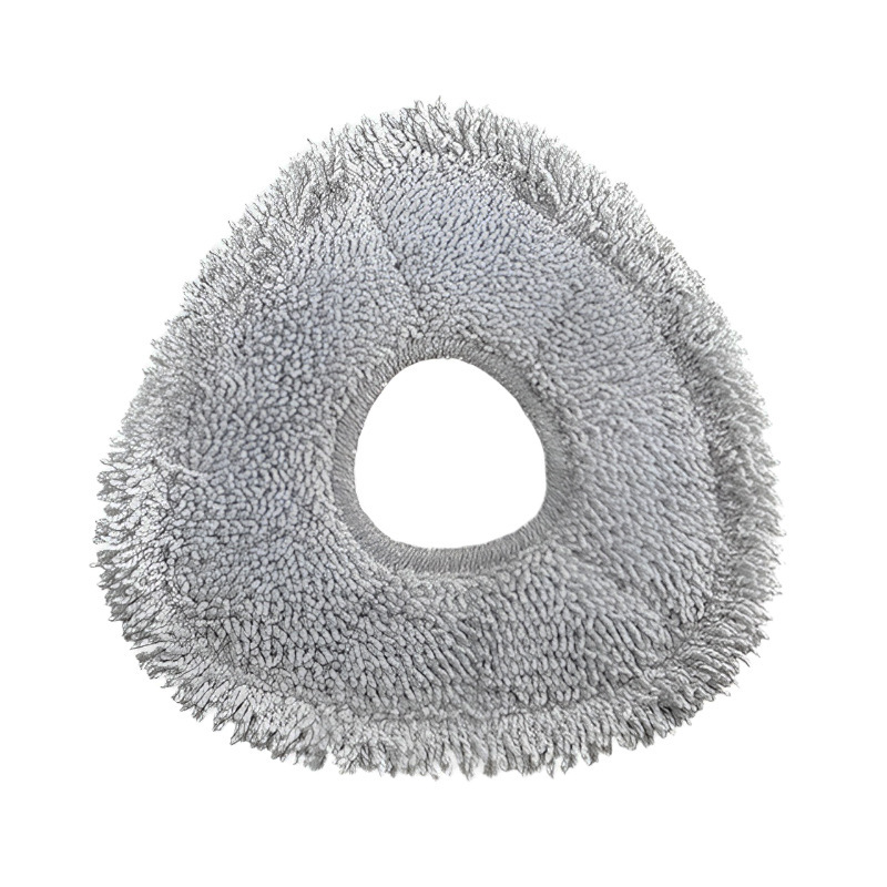 gray cloth