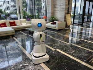 Последний робот завода по производству роботов официально запущен - Product Image 6