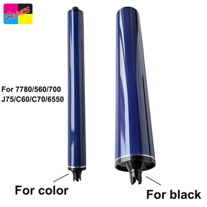 Chất lượng cao nóng con lăn cho Xerox docucolor 240 242 250 252 260 màu 550 560 570 C60 C70 C75 j75 trên <span class=keywords><strong>fuser</strong></span> con lăn - Product Image 3