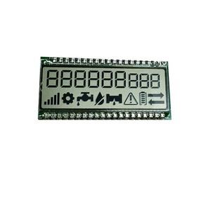 Shenzhen Custom Factory 8 cifre 7 segmento modulo Display Lcd - Product Image 4