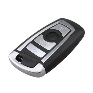 เคสกุญแจรถยนต์แบบสมาร์ทสำหรับ BMW 3 Series 5ชุด - Product Image 4