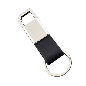 工厂定制钥匙扣其他个性化促销钥匙扣汽车钥匙扣 - Product Image 2