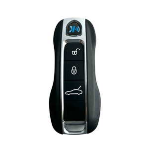 KD-X2キープログラマー向けKEYDIYリモートZB19 - Product Image 1