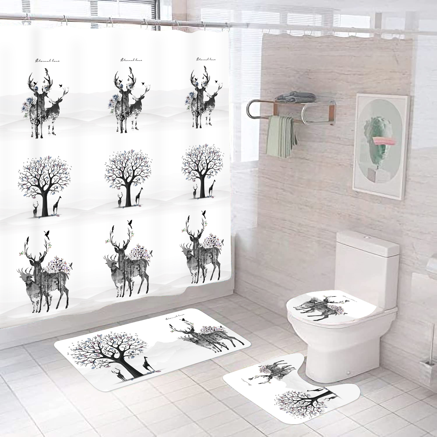 Elk