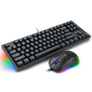 2021 Hot Gamer Desktop Computer Set con teclados y mouse Precio barato Stock disponible - Product Image 4