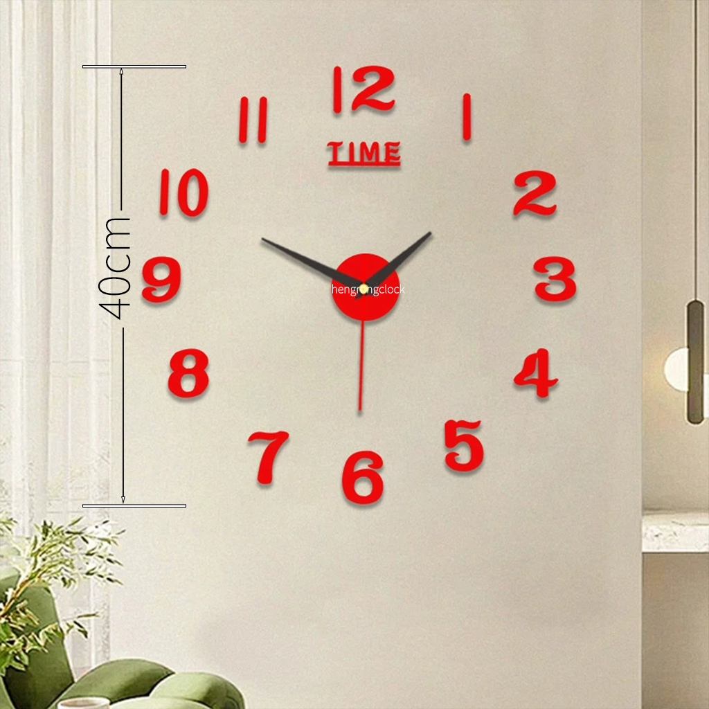 Non luminoso-01 rosso