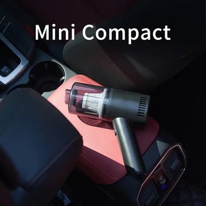 ミニワイヤレス多機能4in1掃除機ハンドヘルドコードレスポータブルサイクロン充電式掃除機 - Product Image 6
