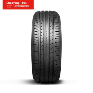 Chaoyang 235/50R17 Passenger Car <strong>Tire</strong> High Performance Radial Inner Tube SA37 Grab Control with Silent Installation New - Product Image 3