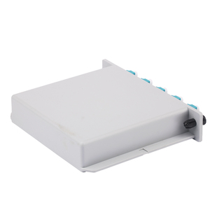 High Quality Low Insertion Loss 1*8 Channel Cwdm Drop <strong>Multiplexer</strong> For Line Monitoring - Product Image 4