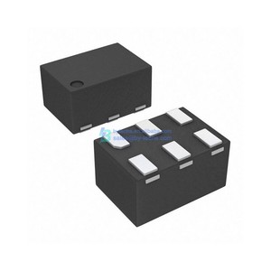 Bom List Support-Regulador de conmutación Buck, IC positivo fijo, 1 salida, montaje en superficie, 6-USON, 1, 2/NOPB - Product Image 1