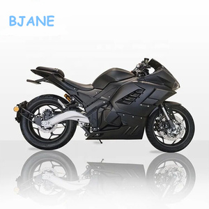 新设计热卖大电机动力50000w 8000w 72v 120ah电动摩托车