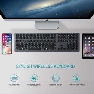 Top Quality Low Price Computer <strong>Keyboard</strong> Multi Device <strong>Keyboard</strong> <strong>Keyboard</strong> for Ipad 2020