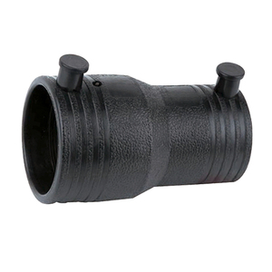 פה אביזרי צינור מים <span class=keywords><strong>hdpe</strong></span> <span class=keywords><strong>pe100</strong></span> אלקטרוליז קופלר <span class=keywords><strong>pn10</strong></span> pn16 מחבר מתאם