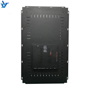 HJKX 32英寸开放式框架触摸屏监视器红外触摸游戏显示器，带3M RS232 ELO - Product Image 4