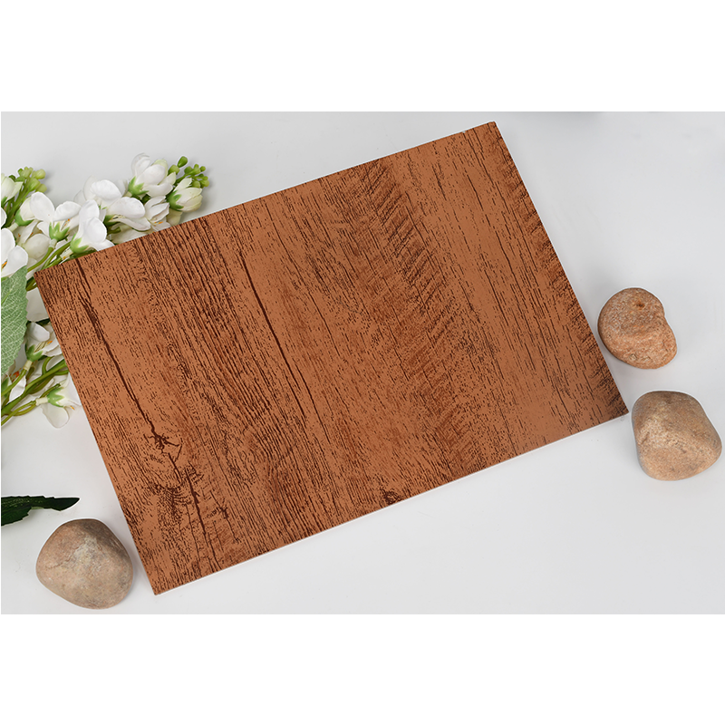 Série de grain de bois