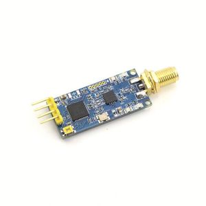 Di alta qualità 2.4g Zigbee Cc2530 Wireless porta seriale ricetrasmettitore modulo dati modulo di trasmissione trasparente Ttl - Product Image 1