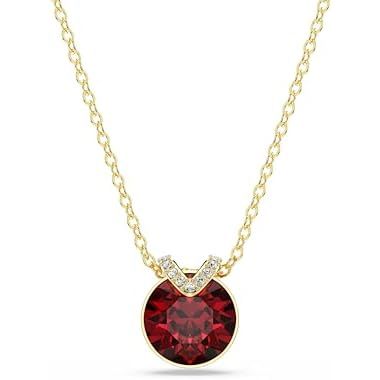 Red Crystal