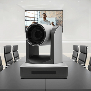 Usb2.0 Professional HD Ptz Fixed Lens HD Auto Tracking HD PTZ Video Conference <strong>Camera</strong> - Product Image 2