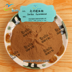 Integratore naturale estratto di Cortex Eucommiae estratto di Eucommia Ulmoides - Product Image 2
