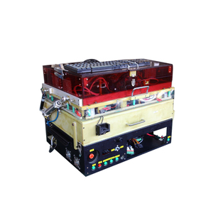 Latest Design Customized Automatic <strong>Computer</strong> Motherboard Inspection All in One Motherboard Tester Non-Standard Parts - Product Image 3