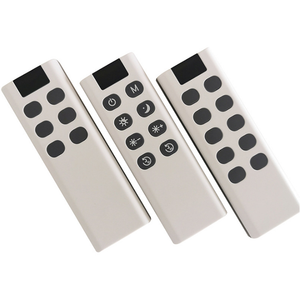 X903 codice di apprendimento a infrarossi/wireless/rf/433mhz telecomando con pulsanti 6/8 - Product Image 5