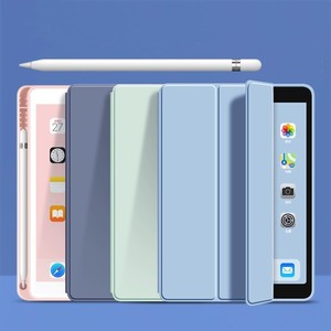 ฝาครอบเคส iPad รุ่นที่ 9 สําหรับ iPad รุ่นที่ 7 และ 8 - Product Image 2