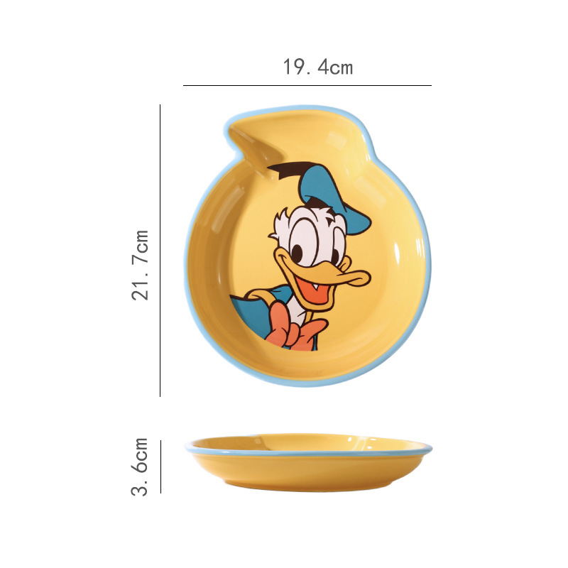 Duck