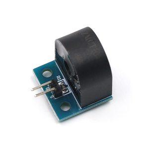 Arduino用の単相AC電流センサーモジュール5Aセンサーレンジ-耐久性のあるIC製品 - Product Image 2