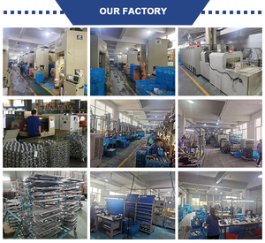 6Q0959455H 6X0959455C 6X0959455C Quạt Tản Nhiệt Xe Hơi Chất Lượng Quạt Tản Nhiệt Làm Mát Cho VW Golf Polo - Product Image 5