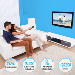 Altoparlante di ricerca a infrarossi di qualità originale controller Bluetooth per sky set top box mercato del regno unito sky Q mini telecomando vocale - Product Image 5