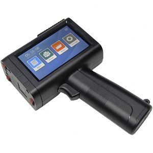 Di alta qualità portatile macchina a getto a mano data di scadenza <span class=keywords><strong>Coder</strong></span> numero di lotto pistola portatile a getto portatile stampante a getto d'inchiostro per la vendita