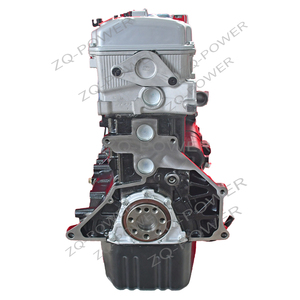 Mitsubishi için 100% test Turbo 4G63 oto motor sistemleri meclisi - Product Image 6