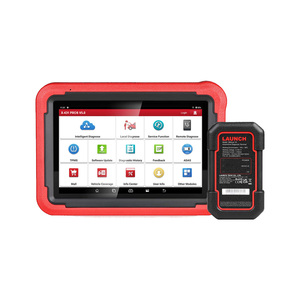 <strong>2025</strong> Launch X-431 PROS V5.0 Diagnostic Tool Scanner ECU <strong>programming</strong> Code