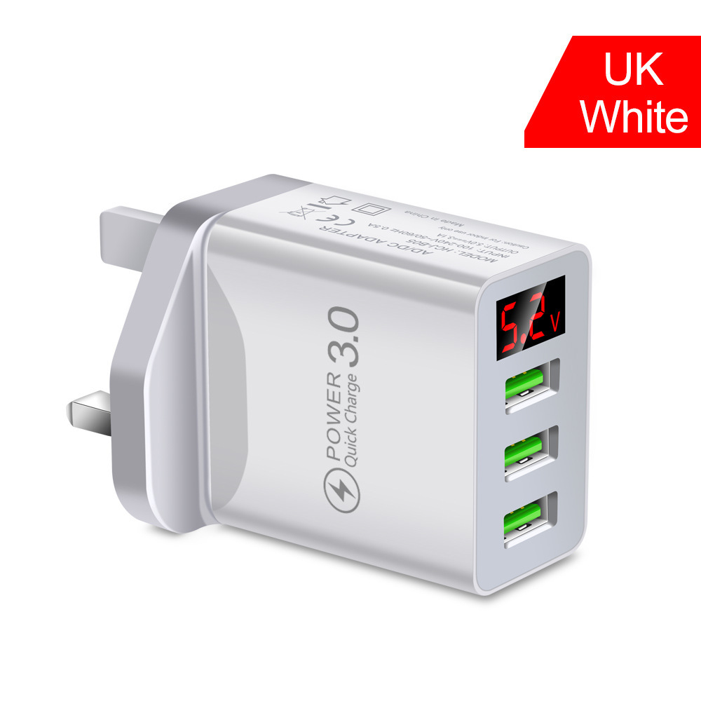 White UK