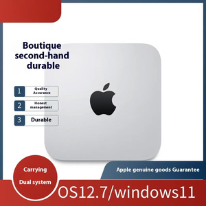 Suitable for large-model mini computers, <strong>Apple</strong> MacMini desktop computers, and <strong>Apple</strong> dual systems - Product Image 2