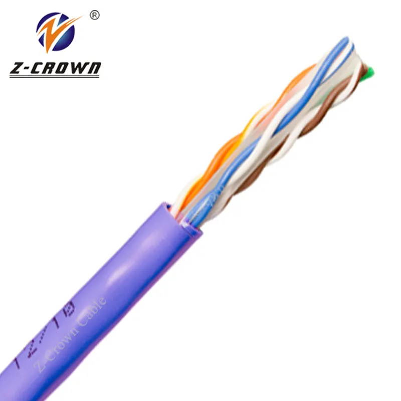 Novo design de cabo UTP de rolo de rede cat5e cat6 rj45 fornecedores rj 45 tambor cat5