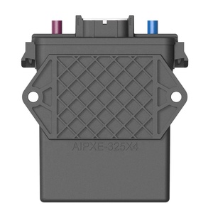 VT-Box Terminal telemático para vehículos de nueva generación Telematics para vehículos con entrada analógica GPIO ACC RS232 CANBus 2.0b - Product Image 3