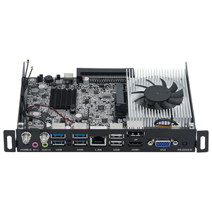 Miniordenador Industrial Personalizable con Core I3 4G 128G Módulo OPS Miniordenador Industrial Integrado con Accesorios en Stock - Product Image 2