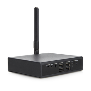 Originale Della Fabbrica CPU RK3288 Quad core morbido router openwrt pfsense firewall BRACCIO 2GB di RAM 32GB Nand Flash Mini android scatola del computer - Product Image 2