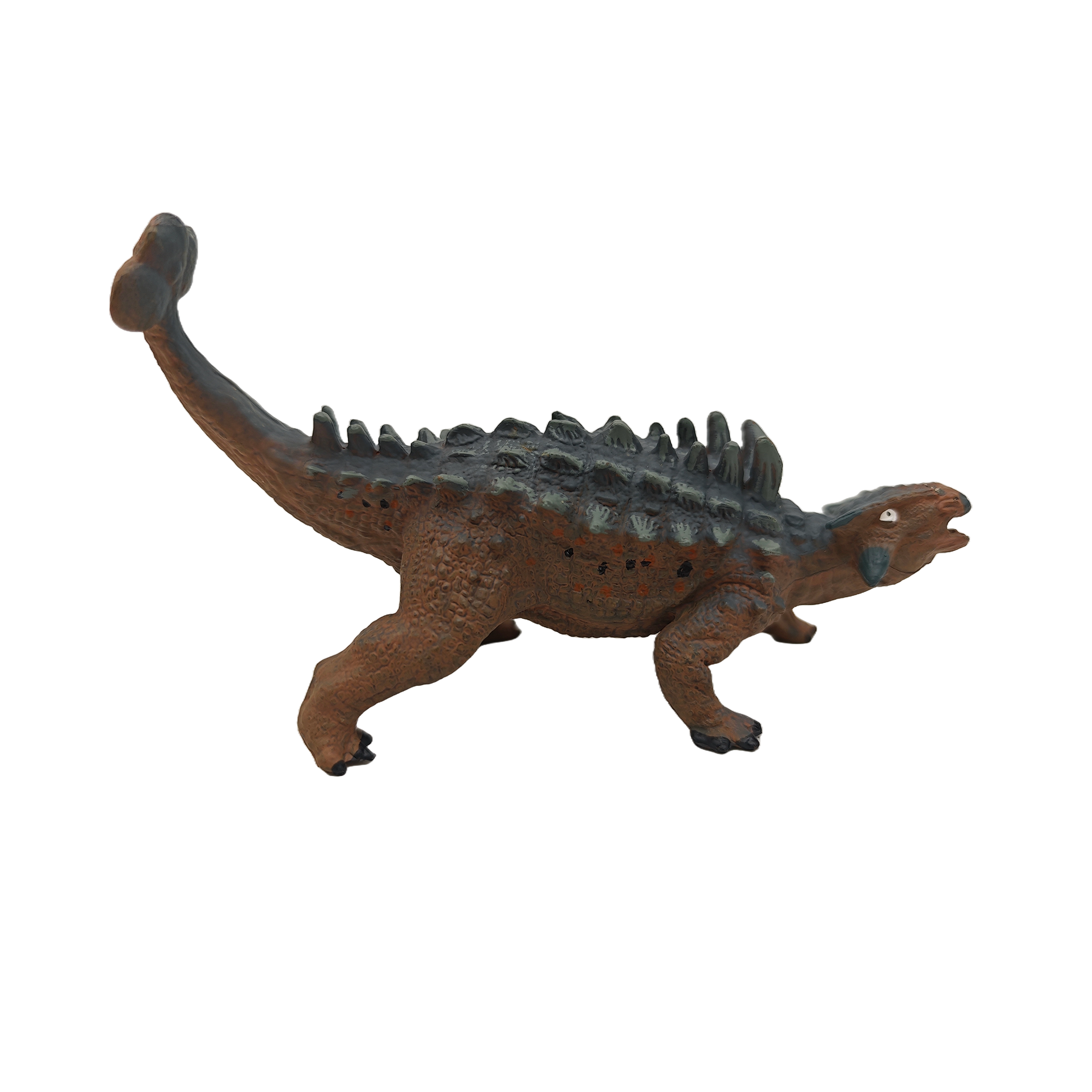 Ankylosaurus