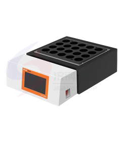 SPMD620 Heavy Metal Digestion Instrument: Fully <strong>Automated</strong> Device for Efficient Sample <strong>Processing</strong> in Laboratories - Product Image 2