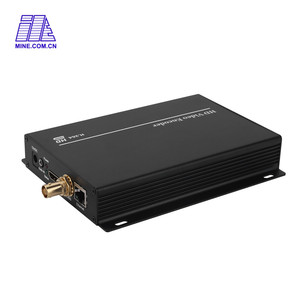 เคเบิ้ลทีวีดิจิตอล Headend Mpeg-2 Iptv เข้ารหัสสำหรับ Iptv เซิร์ฟเวอร์ - Product Image 4