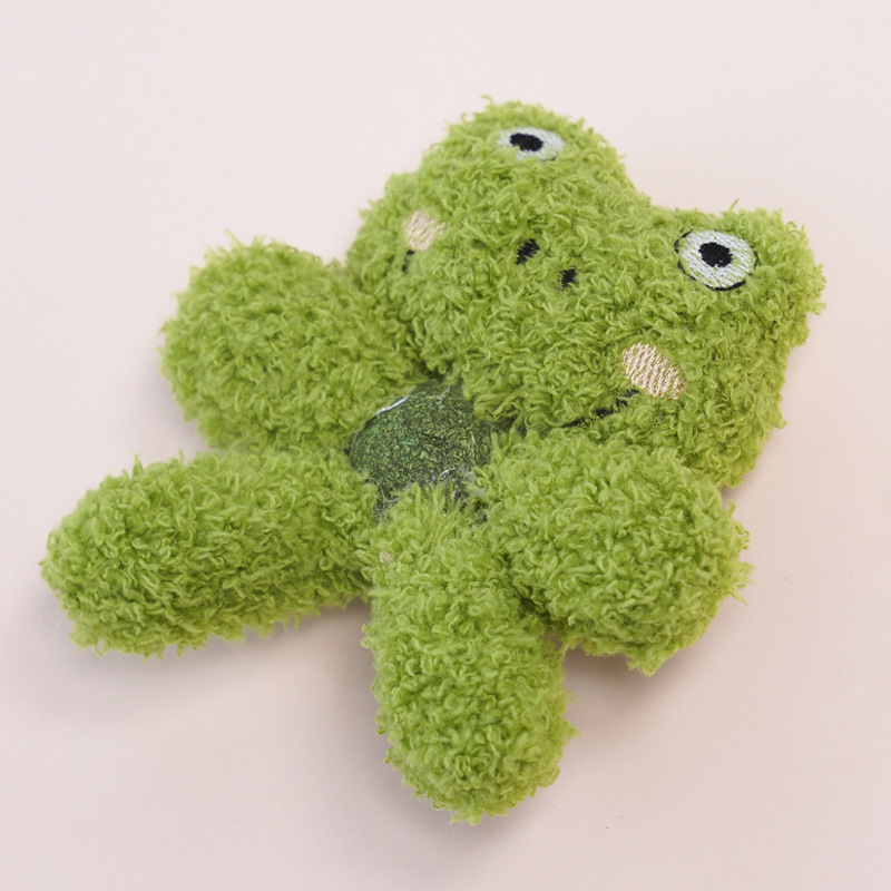 Grenouille (emballage OPP)
