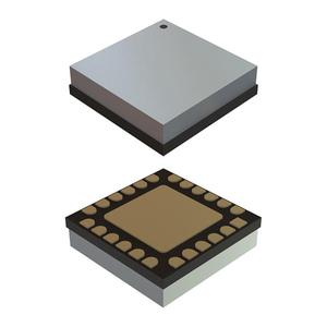 LX5561LL-TR IC AMP WLAN 2.4GHZ-2.5GHZ 12QFN yepyeni orijinal Ic çip stokta - Product Image 5