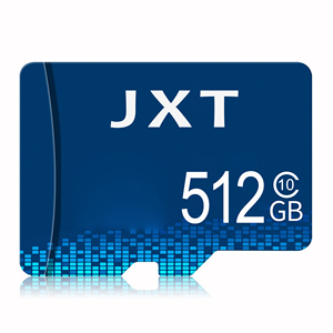 Shenzhen-Werk Großhandel 8 GB 16 GB 32 GB SD-Karten Speicher 64 GB 128 GB 256 GB 512 GB 1 tb Micro Tf-Speicherkarten für alle Mobiltelefone